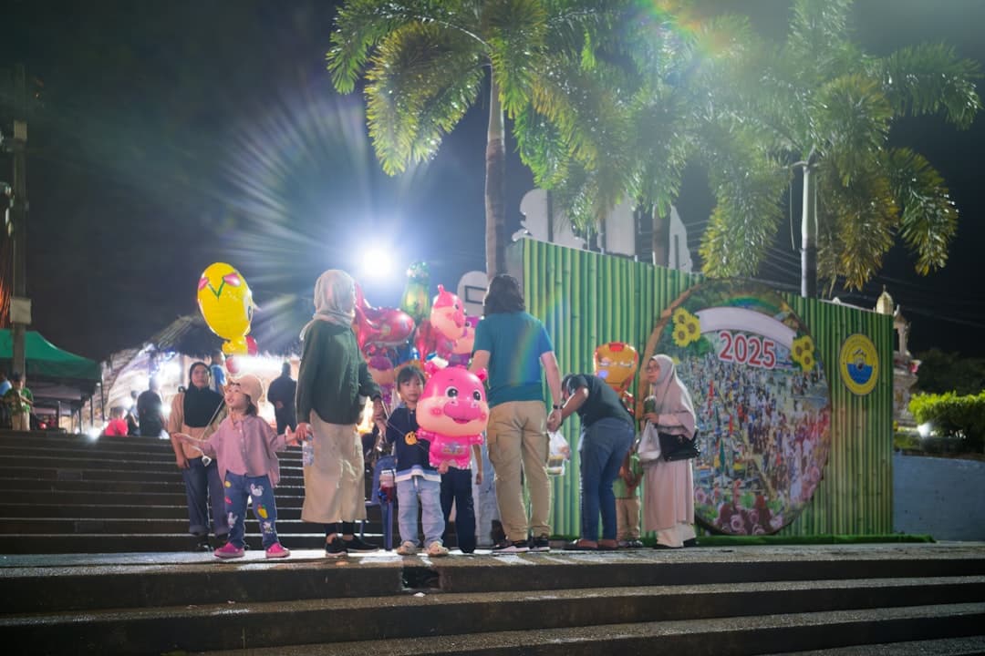 Smith Family Auto: Proudly Supporting Local Cleveland Events